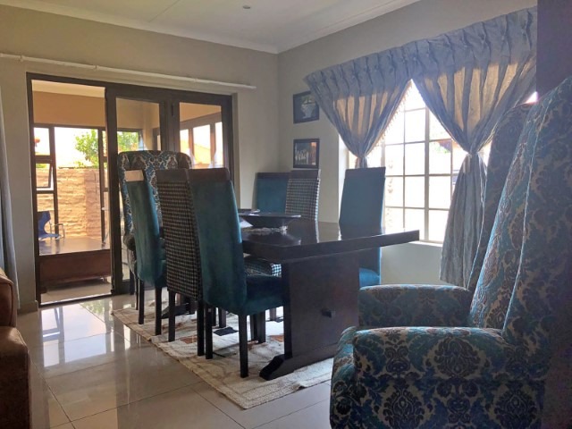 4 Bedroom Property for Sale in Waterkloof A H North West